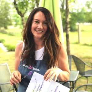 Meet your Posher, Michele